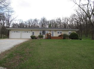 2334 Peach Orchard Rd, Montrose, IA 52639