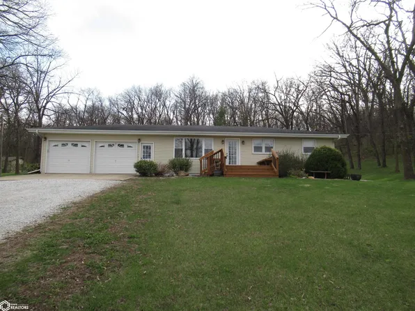 2334 Peach Orchard Rd, Montrose, IA 52639