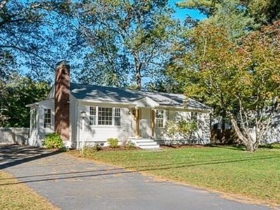 11 Great Lake Dr, Sudbury, MA, 01776