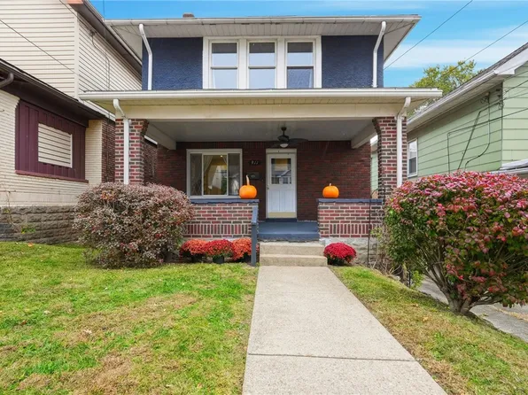 911 Kennebec St, Pittsburgh, PA 15217