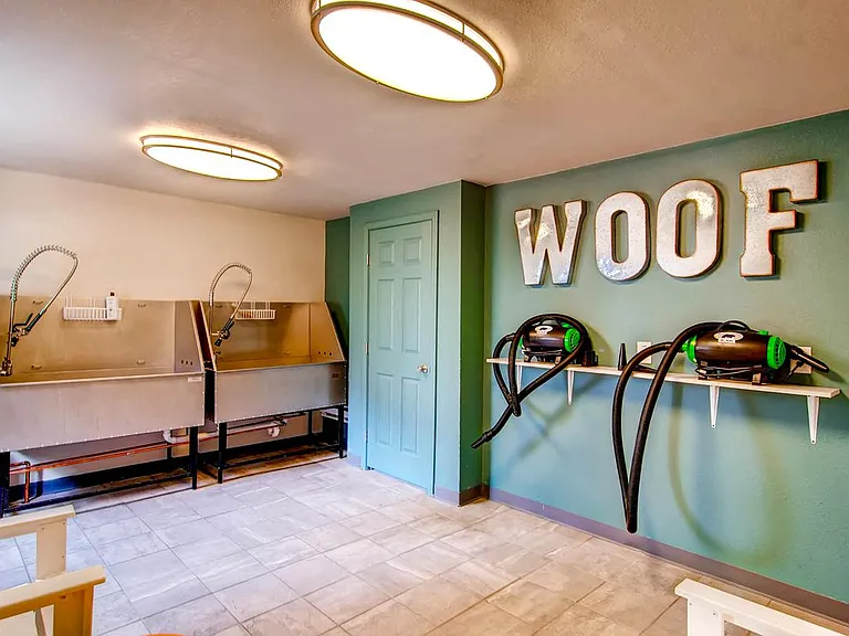 Terra Vista at the Park Apartments — Photo 19