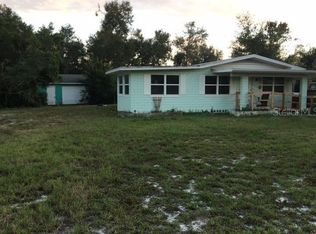 1622 Old Daytona Rd, Deland, FL 32724