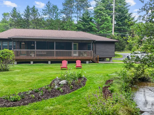 10807 Nys Rte #9N, Keene, NY 12942