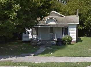 806 Meredith St, High Point, NC 27260