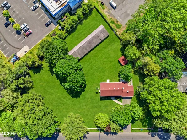 11 Jumping Brook Road, Neptune Township, NJ 07753