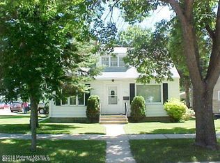322 2nd St NW, Wadena, MN 56482