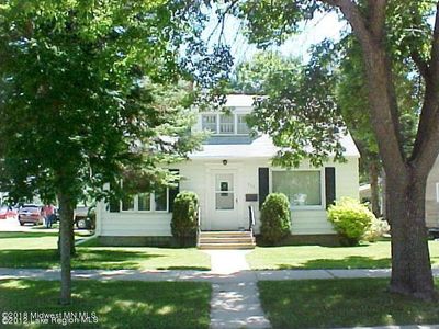 322 2nd St NW, Wadena, MN, 56482