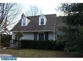 53 Model Ave, Hopewell, NJ 08525