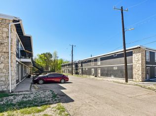 Hein Orchard Apartments, San Antonio, TX 78220