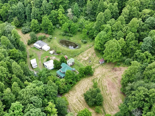 286 Pheasant Dr, Burnsville, WV 26335