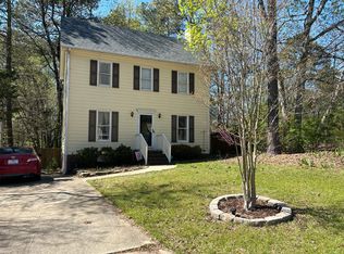 100 Thamesford Way, Cary, NC 27513