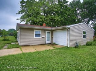 2107 Belmont Ave, Joliet, IL