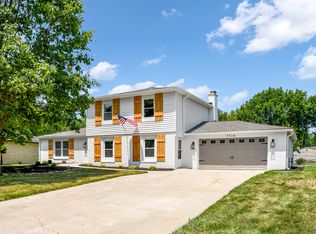 7718 Hickory Rd, Brownsburg, IN 46112