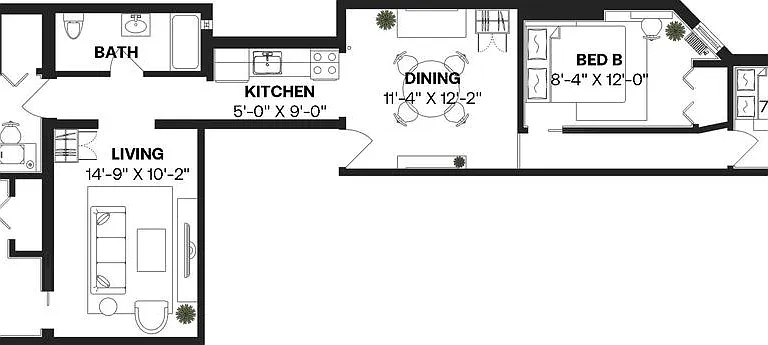 635 9th Ave #B — Photo 10