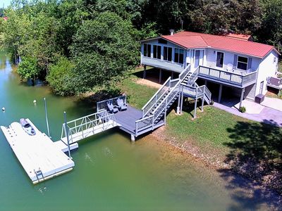 1573 Parrotts Chapel Rd, Sevierville, TN, 37876