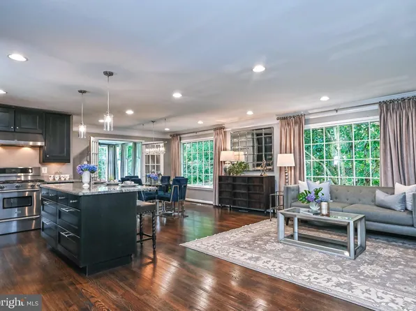 9641 Cinnamon Creek Dr, Vienna, VA 22182