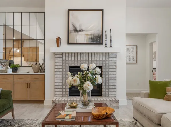 2800 Plan, Boyer Farm