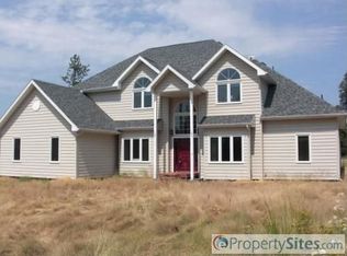 19622 S Sunny Meadows Ln, Spangle, WA 99031