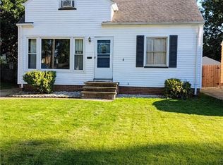 24900 Zeman Ave, Euclid, OH 44123