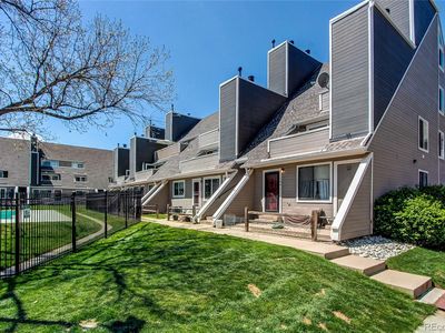 5250 S Huron Way #10-207, Littleton, CO, 80120