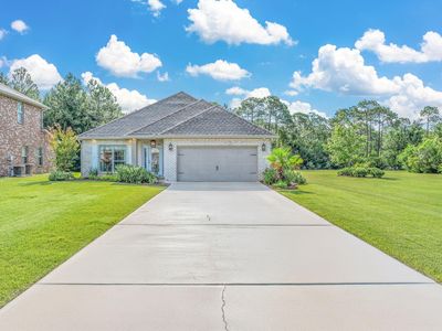 204 Cocobolo Dr, Santa Rosa Beach, FL, 32459