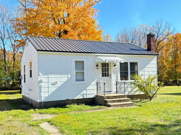 103 Lincoln St, Litchfield, MI 49252