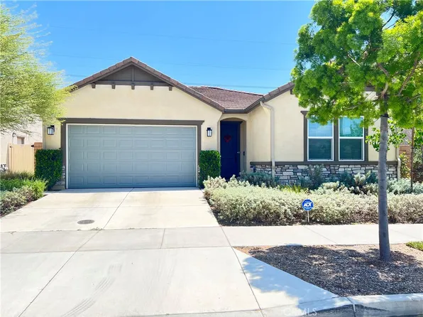 3400 E Foxglove Way, Ontario, CA 91761