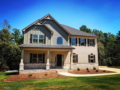 120 Charleston Dr #142, Senoia, GA, 30276