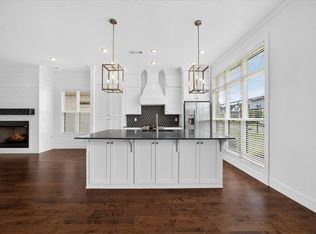 6206 SW Luna Ln, Bentonville, AR 72713