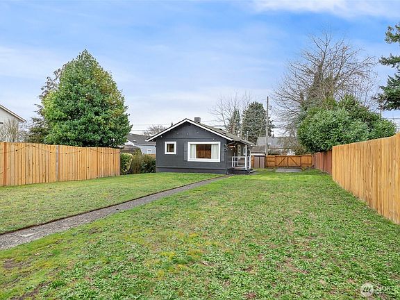 2nd image of 6106 S Thompson Avenue