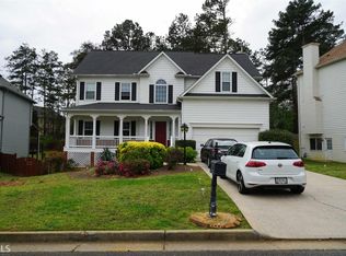 5385 Derby Chase Ct, Alpharetta, GA 30005