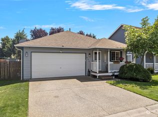 442 Spring Ln, Sedro Woolley, WA 98284