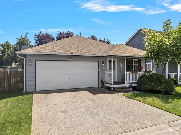 442 Spring Lane, Sedro Woolley, WA 98284