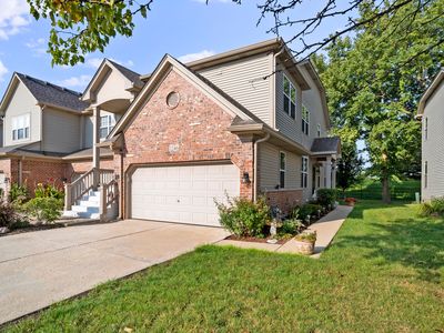 1246 Oakleaf Ct #1, Aurora, IL, 60506