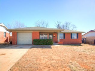 728 NE 83rd St, Oklahoma City, OK 73114