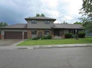 4004 16th Ave S, Great Falls, MT 59405