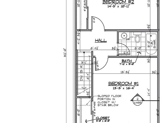 5th image of 108 Northtowne St Unit 3