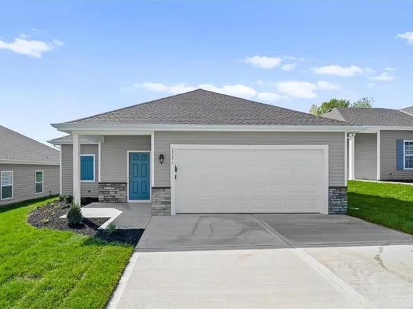 7721 NW 123rd Ct, Kansas City, MO 64163