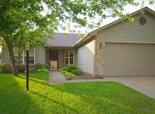 10354 Whitewater Ln, Fishers, IN 46037