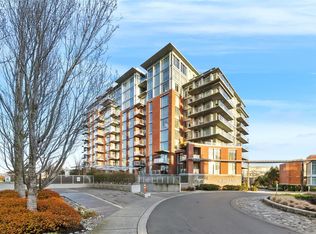 Bayview One, Victoria, BC V9A 0A1