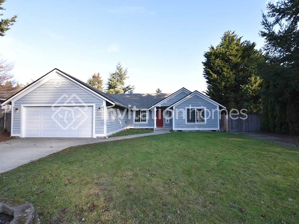 1st image of 24303 31st Avenue Ct E