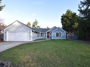 24303 31st Avenue Ct E, Spanaway, WA 98387