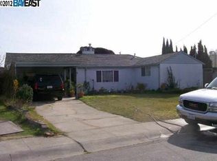 1218 Coe Ave, San Leandro, CA
