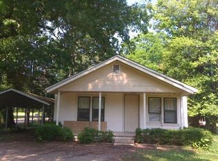 1101 N Harmony Rd, Clarksville, AR 72830