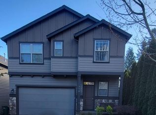 9436 SW Lehman St, Tigard, OR 97223