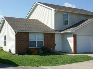5285 S Ponderosa St, Columbia, MO 65201