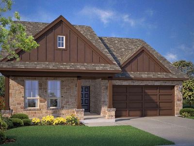 613 Hogan Way, Denton, TX, 76210