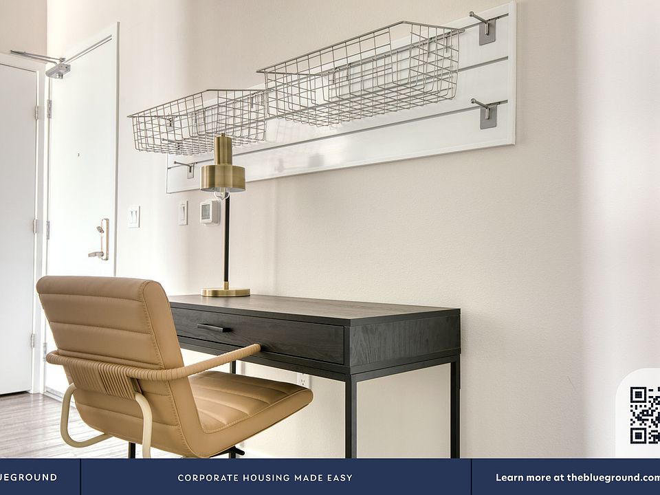 Office Area
