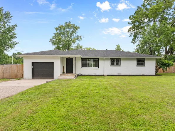 107 South Street, Rogersville, MO 65742