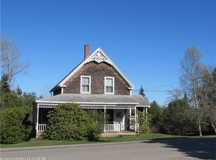 4 Marshall Point Rd, Saint George, ME 04860